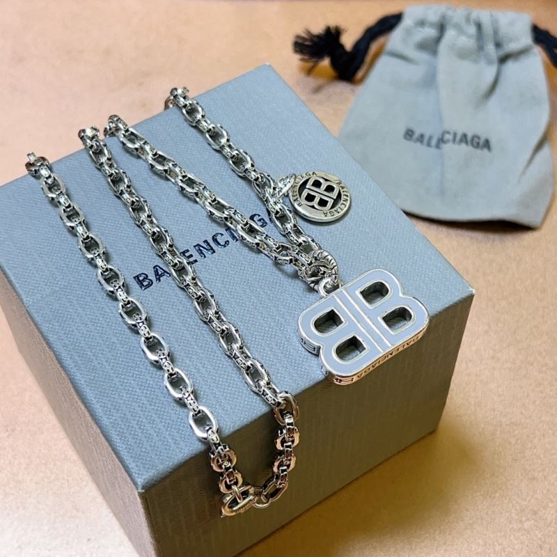 Balenciaga Necklaces